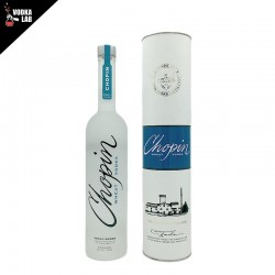 Chopin Blé 40% 0,70l