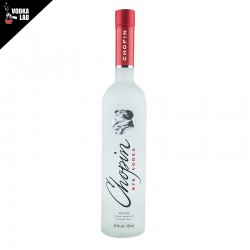 Chopin Seigle 40% 0,70l...